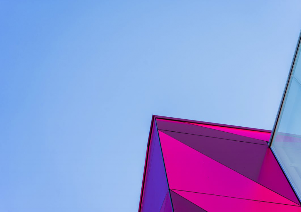 Art of Glass in Interior Design