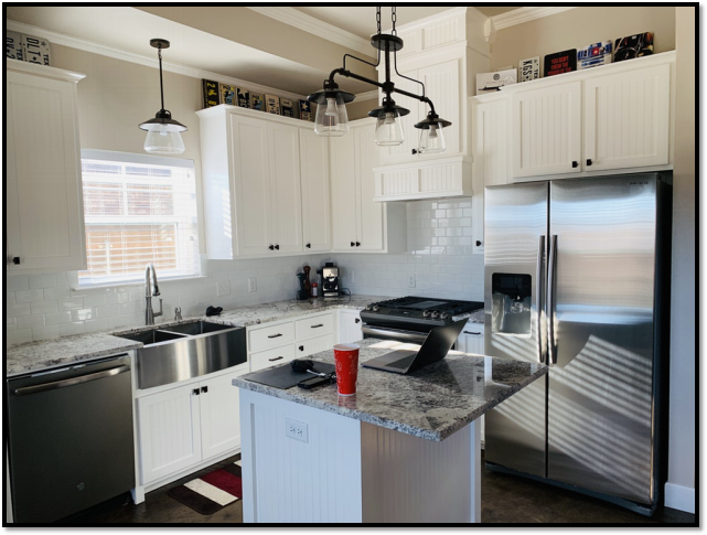 Know Your Floor Plan