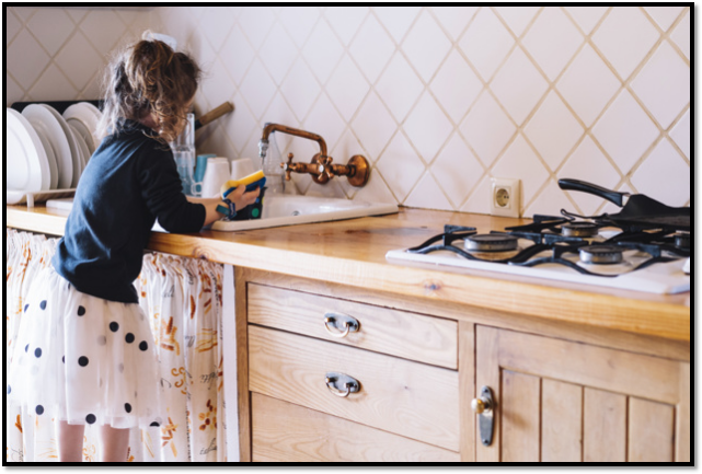 -The Box Is Worn Out