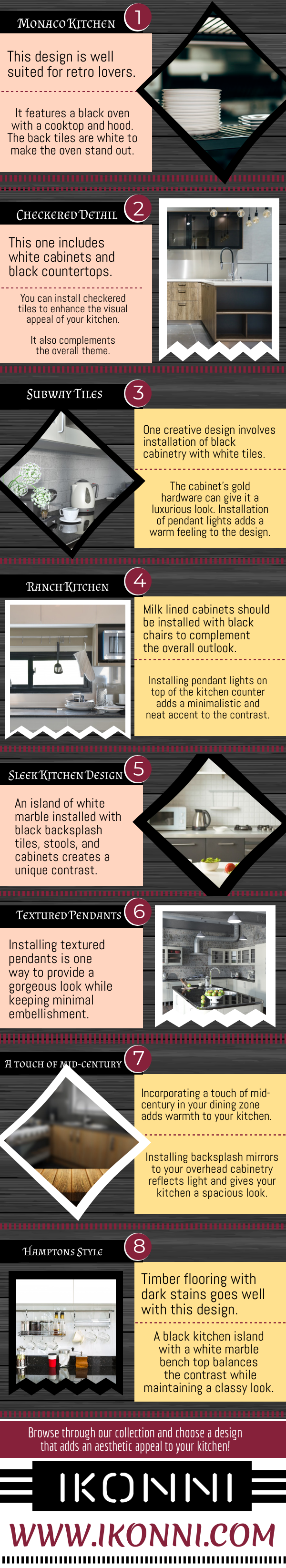 Kitchen Design Ideas