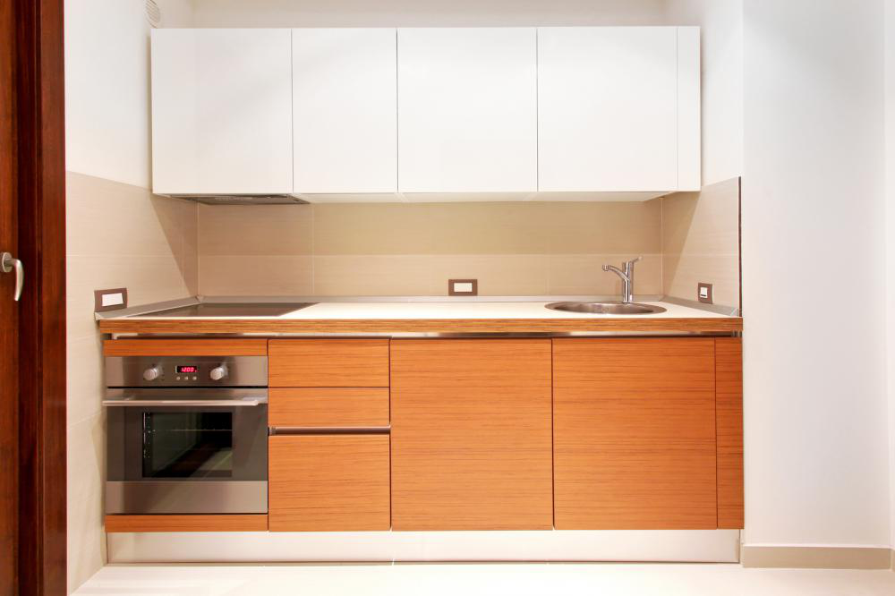 Downplaying your Cabinets