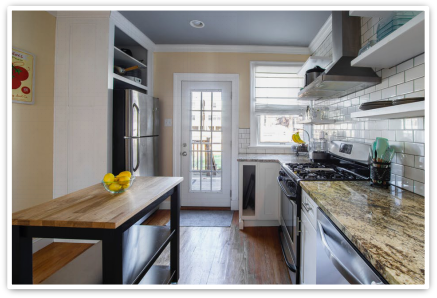 An Array of Opportunities to Get Creative