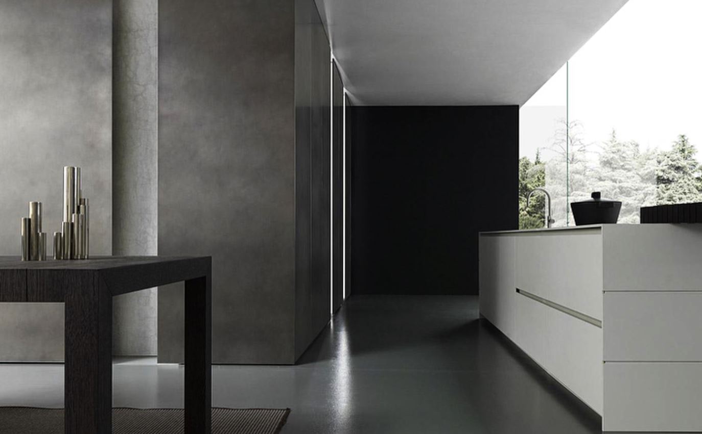 There are many benefits to metal paneling.