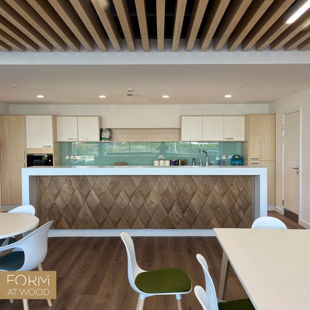 Innovative kitchen cabinets design in 2024