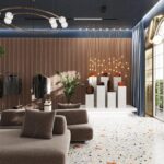 Wall paneling has many benefits!