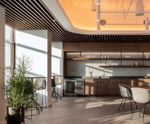 Wood Kitchen Cabinets